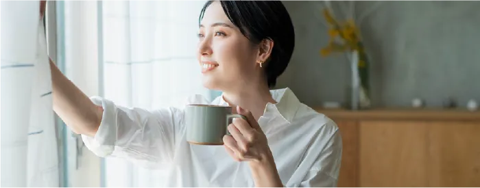 マインドの変化